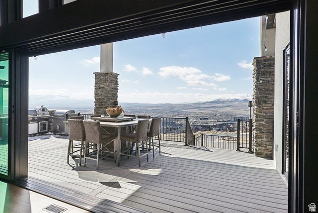 4379 N RIDGE VIEW WAY, Lehi, UT 84043