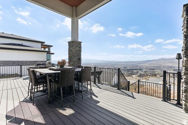 4379 N RIDGE VIEW WAY, Lehi, UT 84043
