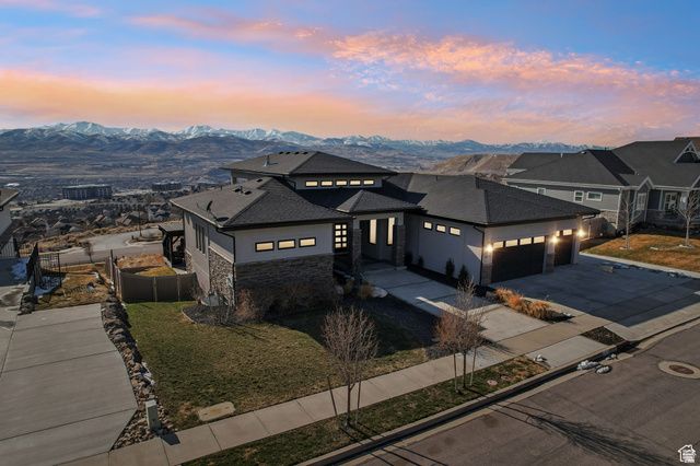 4379 N RIDGE VIEW WAY, Lehi, UT 84043
