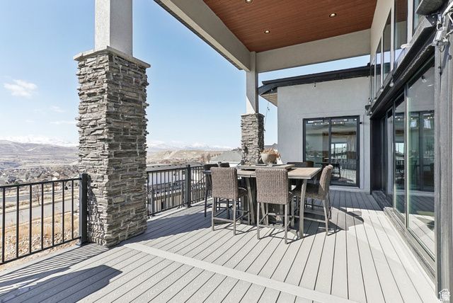4379 N RIDGE VIEW WAY, Lehi, UT 84043