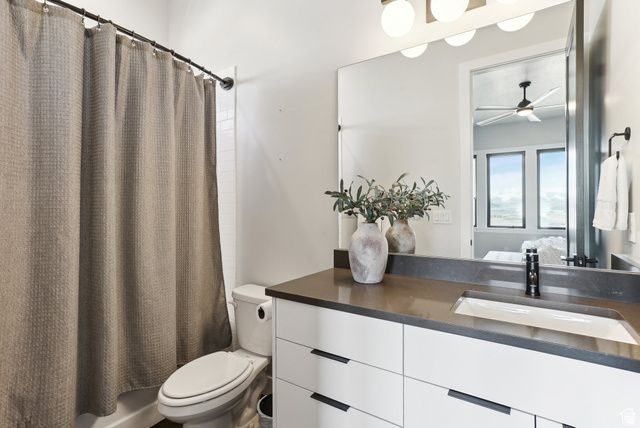 4379 N RIDGE VIEW WAY, Lehi, UT 84043