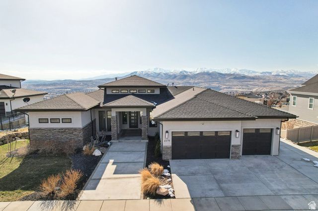 4379 N RIDGE VIEW WAY, Lehi, UT 84043
