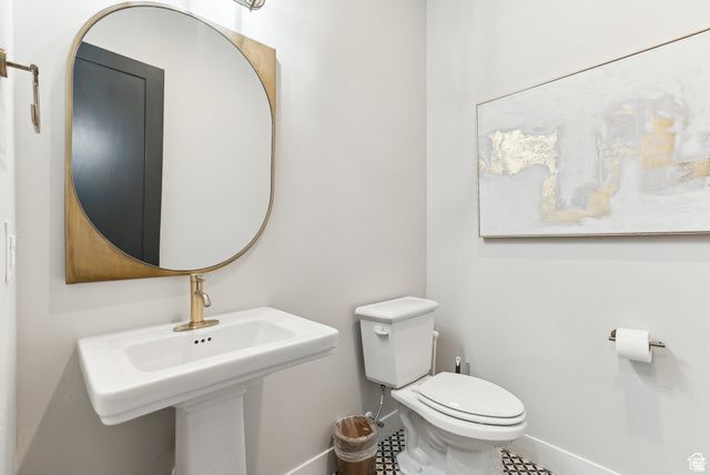 4379 N RIDGE VIEW WAY, Lehi, UT 84043