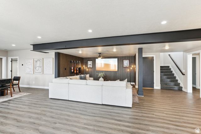 4379 N RIDGE VIEW WAY, Lehi, UT 84043