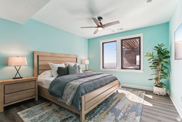 4379 N RIDGE VIEW WAY, Lehi, UT 84043