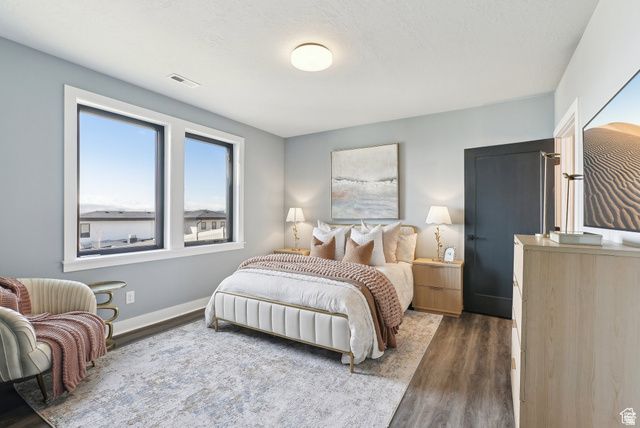 4379 N RIDGE VIEW WAY, Lehi, UT 84043