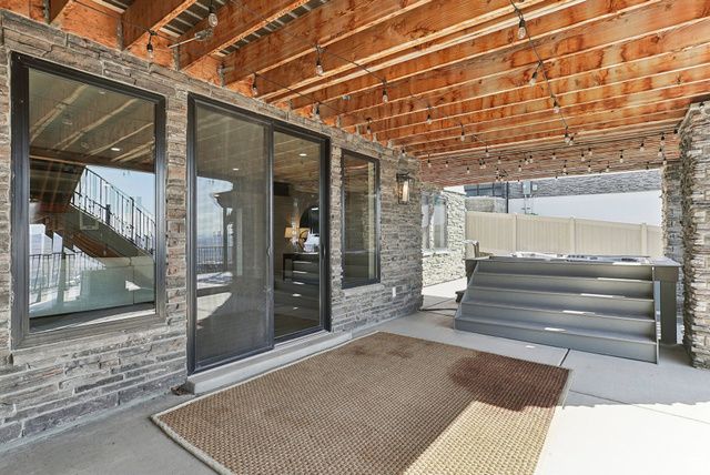 4379 N RIDGE VIEW WAY, Lehi, UT 84043