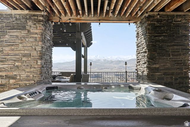 4379 N RIDGE VIEW WAY, Lehi, UT 84043