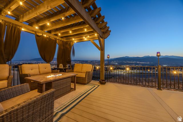 4379 N RIDGE VIEW WAY, Lehi, UT 84043