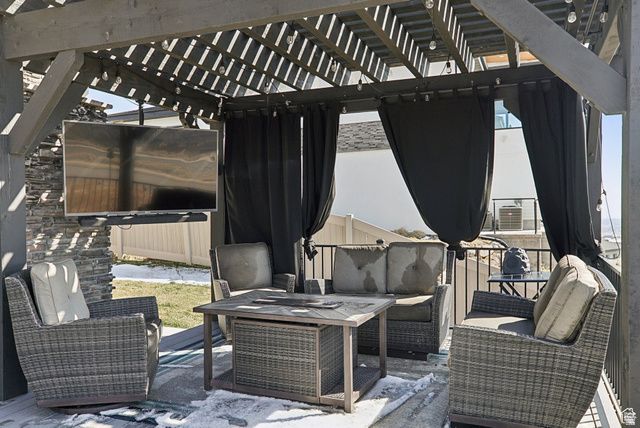 4379 N RIDGE VIEW WAY, Lehi, UT 84043