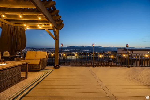 4379 N RIDGE VIEW WAY, Lehi, UT 84043