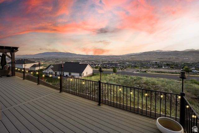 4379 N RIDGE VIEW WAY, Lehi, UT 84043
