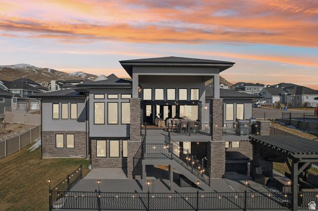 4379 N RIDGE VIEW WAY, Lehi, UT 84043