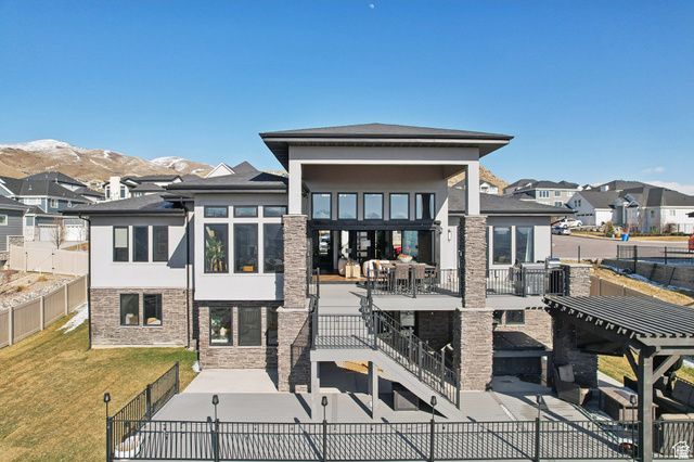 4379 N RIDGE VIEW WAY, Lehi, UT 84043