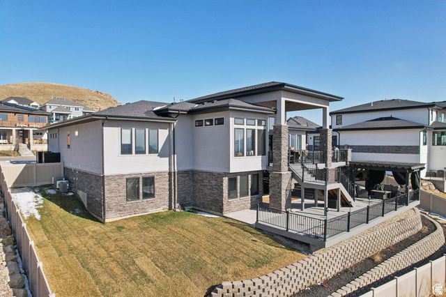 4379 N RIDGE VIEW WAY, Lehi, UT 84043
