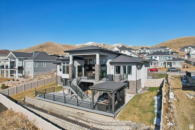 4379 N RIDGE VIEW WAY, Lehi, UT 84043