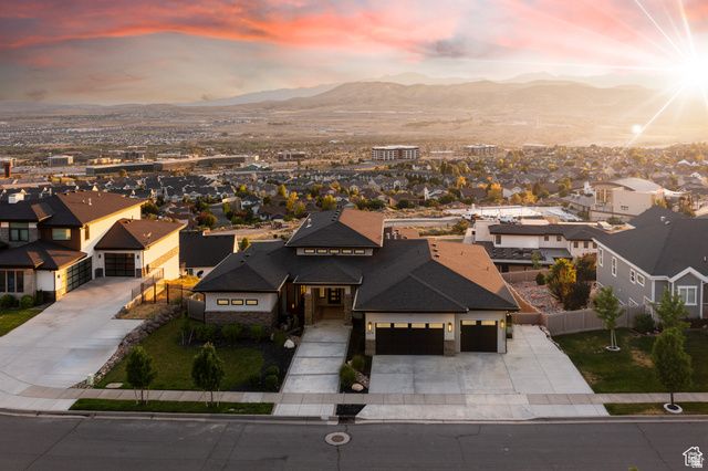 4379 N RIDGE VIEW WAY, Lehi, UT 84043