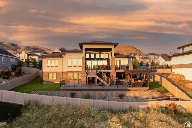 4379 N RIDGE VIEW WAY, Lehi, UT 84043