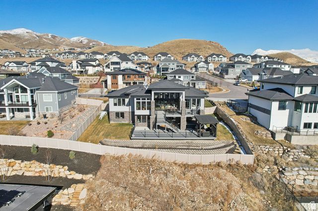 4379 N RIDGE VIEW WAY, Lehi, UT 84043