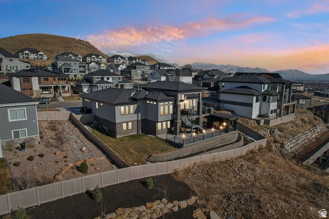 4379 N RIDGE VIEW WAY, Lehi, UT 84043