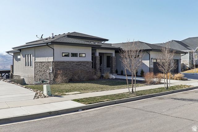 4379 N RIDGE VIEW WAY, Lehi, UT 84043