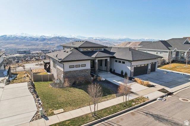 4379 N RIDGE VIEW WAY, Lehi, UT 84043