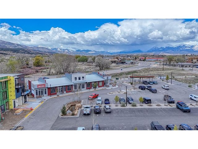 150 Southside Loop, Salida, CO 81201