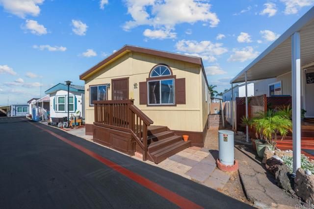 1600 Palm Avenue SPC 48, San Diego, CA 92154