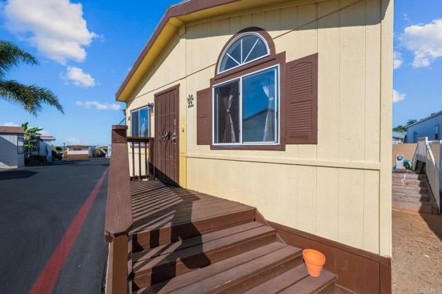 1600 Palm Avenue SPC 48, San Diego, CA 92154