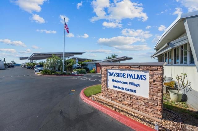 1600 Palm Avenue SPC 48, San Diego, CA 92154