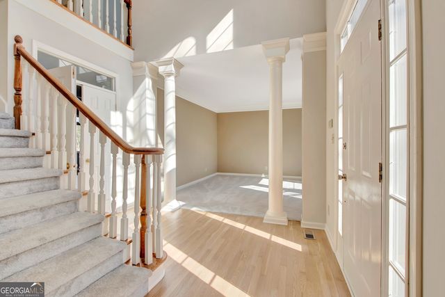 313 Evian Way, Peachtree City, GA 30269