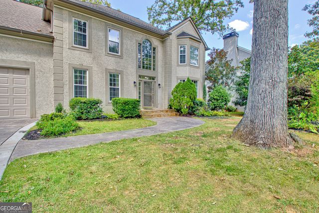 313 Evian Way, Peachtree City, GA 30269