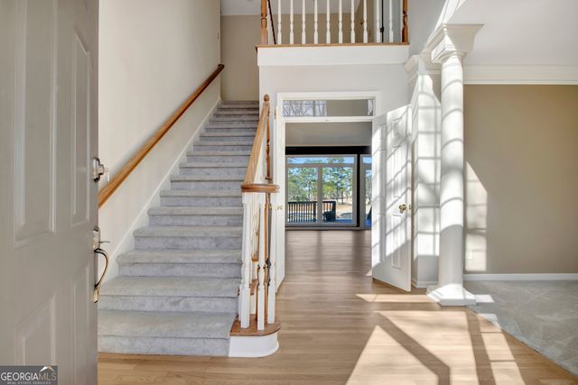 313 Evian Way, Peachtree City, GA 30269