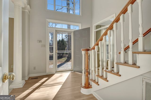 313 Evian Way, Peachtree City, GA 30269