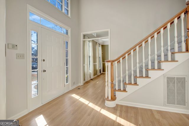 313 Evian Way, Peachtree City, GA 30269