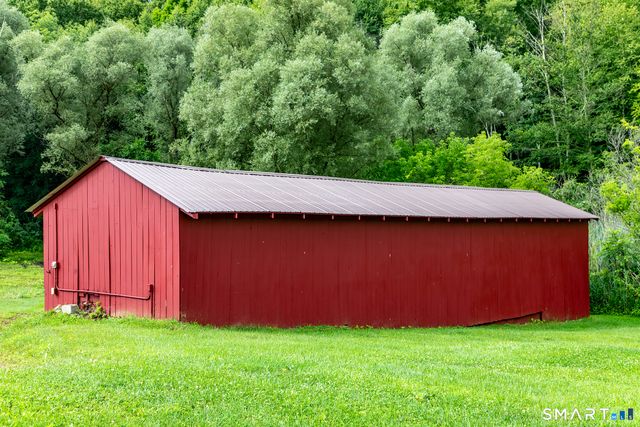 104 Cherniske Road, New Milford, CT 06776