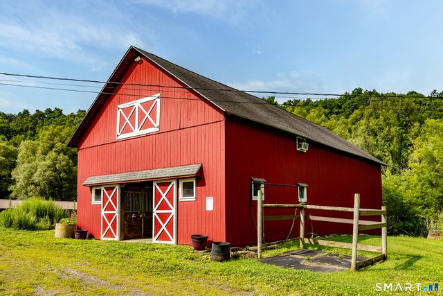 104 Cherniske Road, New Milford, CT 06776