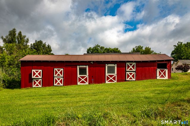 104 Cherniske Road, New Milford, CT 06776