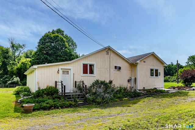 104 Cherniske Road, New Milford, CT 06776