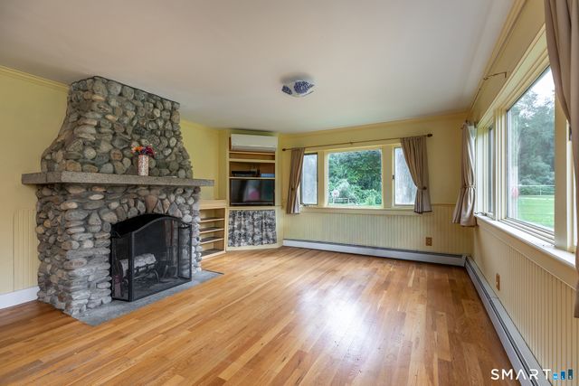 104 Cherniske Road, New Milford, CT 06776