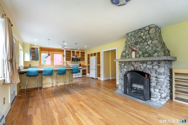 104 Cherniske Road, New Milford, CT 06776