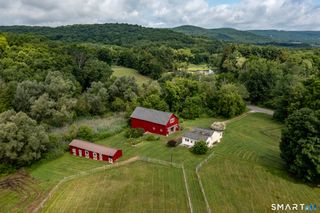 104 Cherniske Road, New Milford, CT 06776