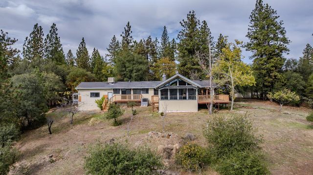 17171 Century Ln, Sutter Creek, CA 95685