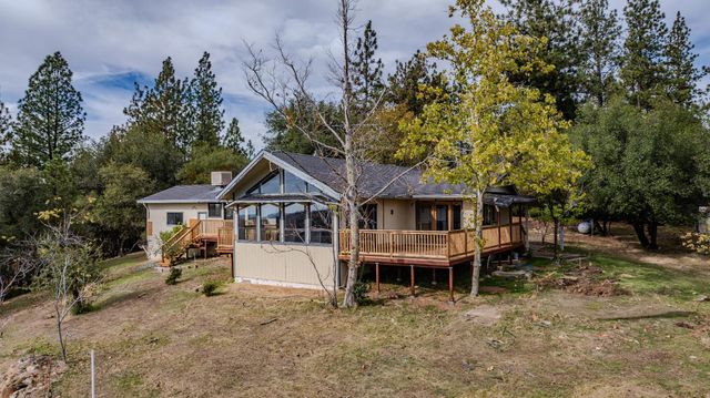 17171 Century Ln, Sutter Creek, CA 95685