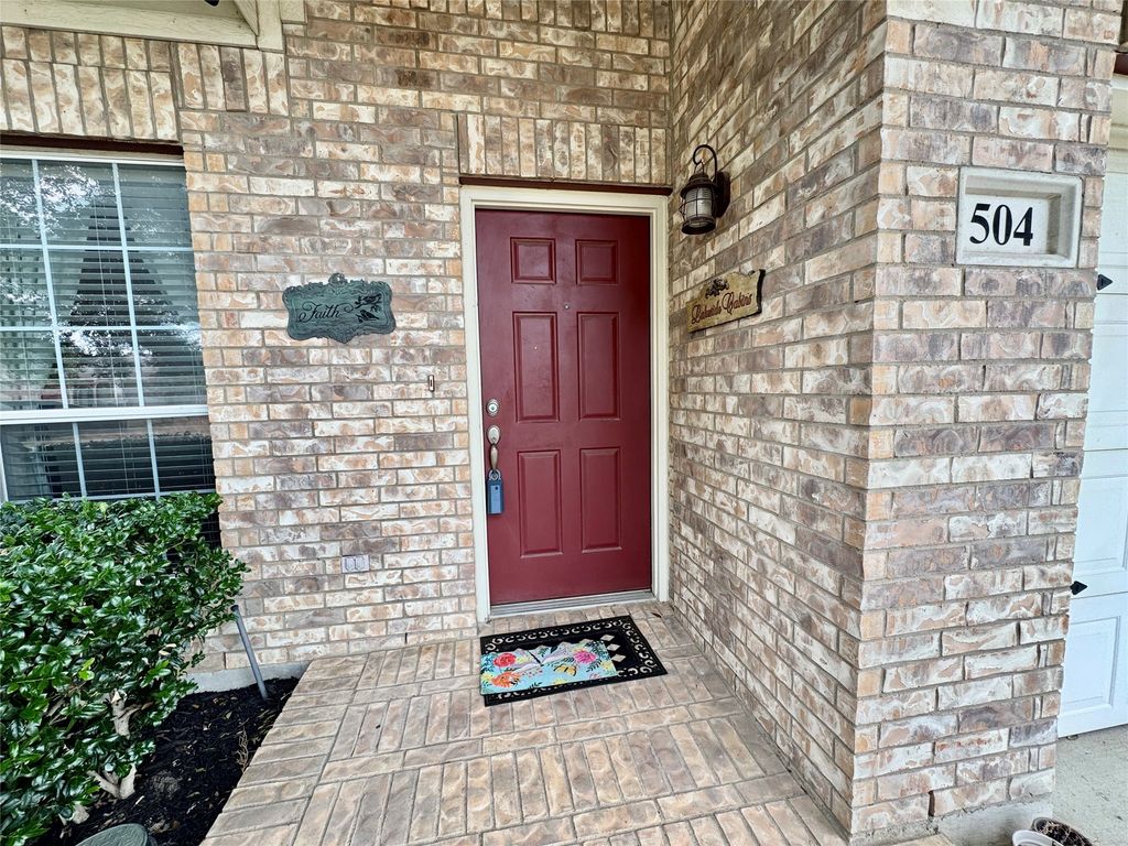 504 Winbridge Lane, Fort Worth, TX 76052 — photo 3