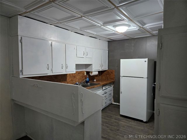 1723 N Atlanta Place, Tulsa, OK 74110