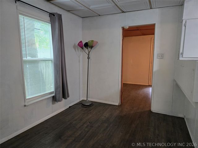 1723 N Atlanta Place, Tulsa, OK 74110