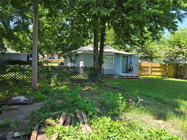 1723 N Atlanta Place, Tulsa, OK 74110