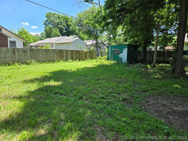 1723 N Atlanta Place, Tulsa, OK 74110