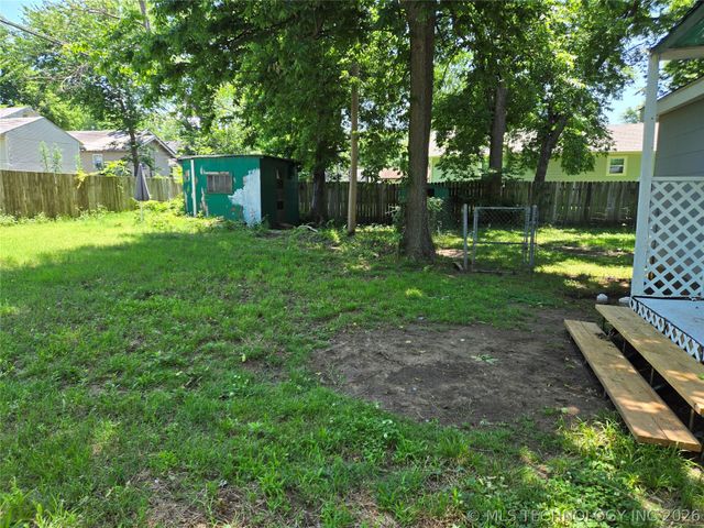 1723 N Atlanta Place, Tulsa, OK 74110